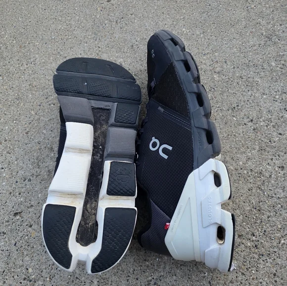 On Cloud  Sneaker Men Size 13 - Picture 11 of 11